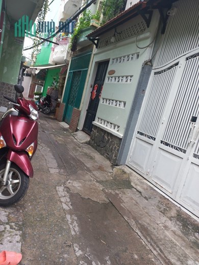 Bán gấp  nhà Lê Hồng Phong P2 Quận 5, 56m², nhà Cấp 4, giá hơn 5  tỷ