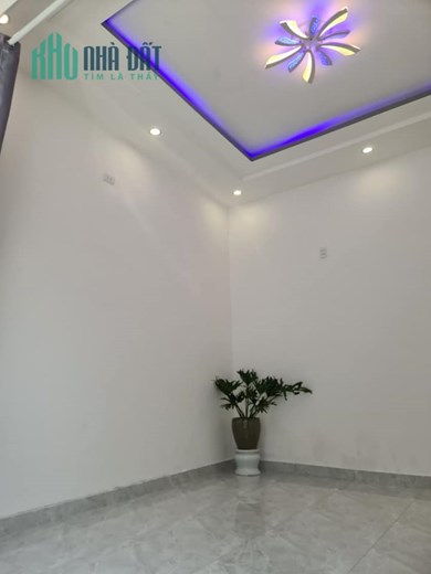 .Nhà Kiệt Nguyễn Tất Thành 54m2, 2PN,2WC, mới tặng nội thất, 1.x tỷ