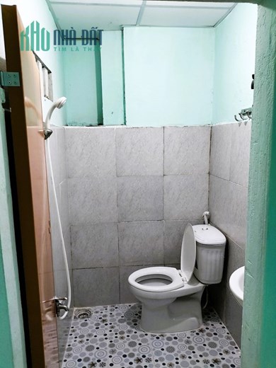 Cho thuê mặt bằng 53m2 mặt tiền đường 11 Linh Xuân