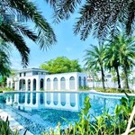 Plam Marina Quận 9 (Plamcity) Chuyển Nhượng Nhà Phố 125m2 Giá 3 Tầng Đóng Chỉ 2tỷ7
