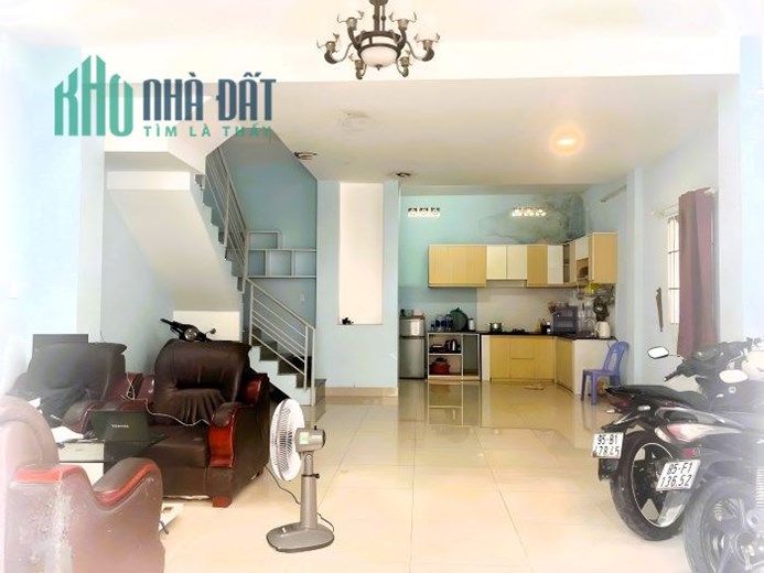 Bán nhà 96m2 2PN đường Hồ Văn Tư Trường Thọ
