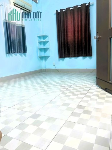 Bán nhà 96m2 2PN đường Hồ Văn Tư Trường Thọ