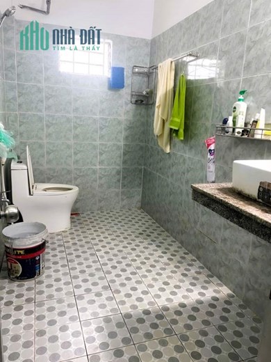 Bán nhà 96m2 2PN đường Hồ Văn Tư Trường Thọ