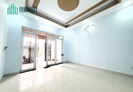 Bán nhà 78m2 2PN mặt tiền đường 3 Linh Xuân