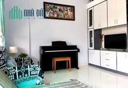 Bán shophouse 100m2 full nội thất chung cư Chương Dương Home Trường Thọ