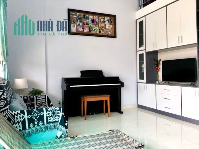Bán shophouse 100m2 full nội thất chung cư Chương Dương Home Trường Thọ
