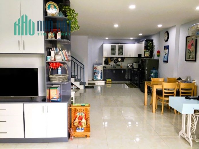 Bán shophouse 100m2 full nội thất chung cư Chương Dương Home Trường Thọ