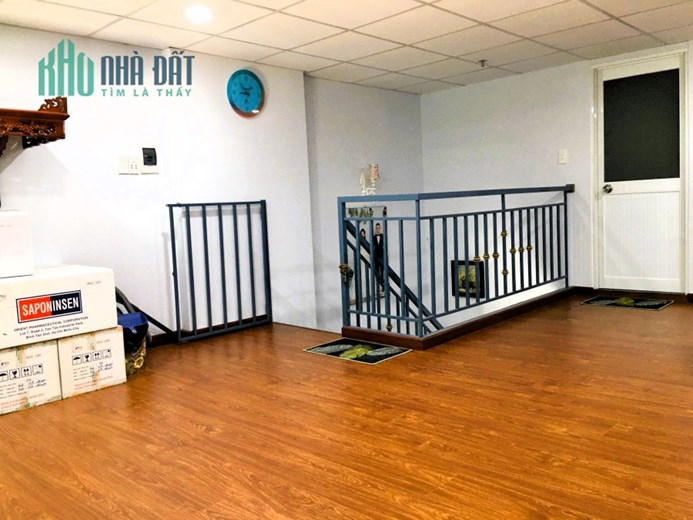 Bán shophouse 100m2 full nội thất chung cư Chương Dương Home Trường Thọ
