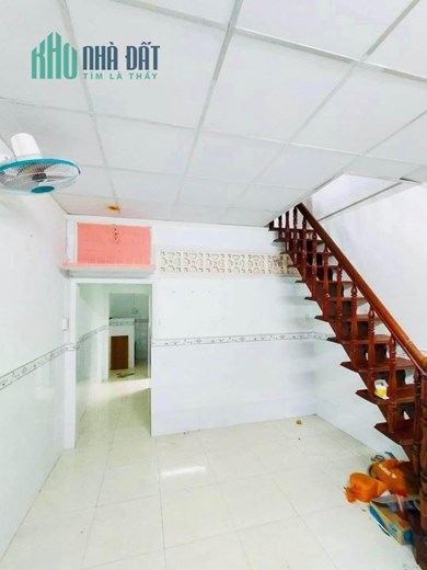 NGAY AEON -  CHỢ SƠN KỲ -  NHÀ 3 PHÒNG NGỦ  CHỈ 2.65 TỶ