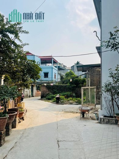 BÁN NHÀ ĐÀM QUANG TRUNG- NGÕ Ô TÔ - LÔ GÓC -39M2  6T