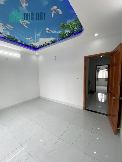 Bán Nhà Mới Hương Lộ 2, HXH, 54m2, 5 Tầng, 6PN, BTĐông A, Q.BTân, chỉ 6.3 Tỷ