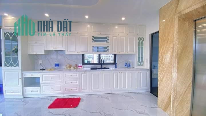BÁN NHÀ ĐỐNG ĐA, MP TRUNG LIỆT 80M, 10T, MT 5.5M, KINH DOANH SẦM UẤT, 0937651883.