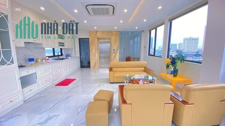 BÁN NHÀ ĐỐNG ĐA, MP TRUNG LIỆT 80M, 10T, MT 5.5M, KINH DOANH SẦM UẤT, 0937651883.