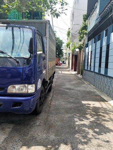 Vị Trí Đắc Địa Phường Sơn Kỳ Quận Tân Phú, 4 Tầng, 3pn, Vị Trí Cực Vip, Sổ Hồng Riêng, Chỉ 2.9 Tỷ