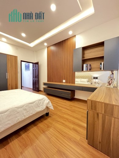 Vị Trí Đắc Địa Phường Sơn Kỳ Quận Tân Phú, 4 Tầng, 3pn, Vị Trí Cực Vip, Sổ Hồng Riêng, Chỉ 2.9 Tỷ
