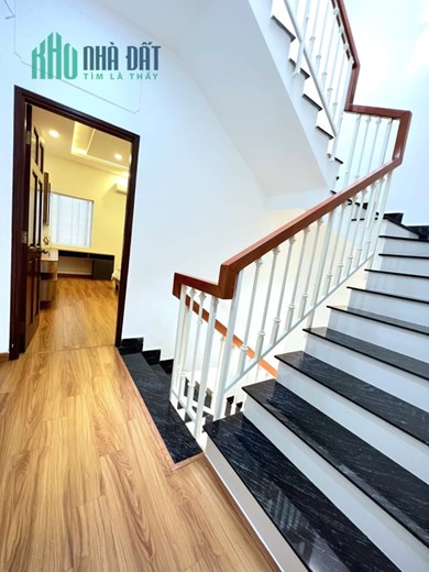 Nhà Đẹp Sơn Kỳ, Đỗ Nhuận Quận Tân Phú, 4 Tầng, 3pn, Vị Trí Cực Vip, Sổ Hồng Riêng, Chỉ 2.9 Tỷ