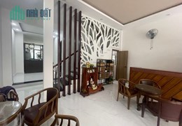 2 CĂN NHÀ SIÊU SẬP HẦM MẸ NHU-THANH KHÊ- ĐÀ NẴNG