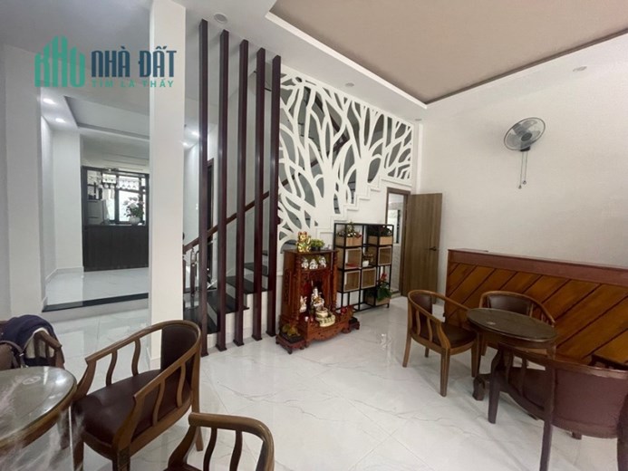2 CĂN NHÀ SIÊU SẬP HẦM MẸ NHU-THANH KHÊ- ĐÀ NẴNG