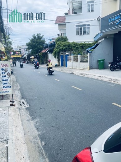 2 CĂN NHÀ SIÊU SẬP HẦM MẸ NHU-THANH KHÊ- ĐÀ NẴNG