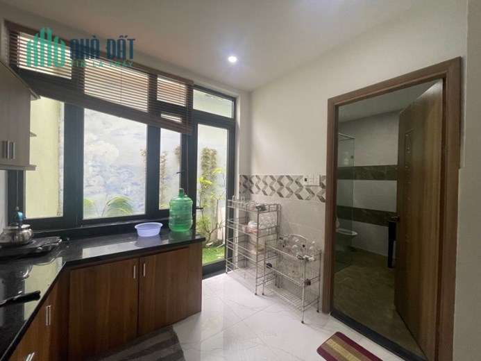 2 CĂN NHÀ SIÊU SẬP HẦM MẸ NHU-THANH KHÊ- ĐÀ NẴNG