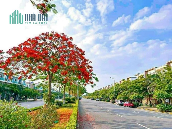 ❤Chính chủ EM bán Lỗ 3Tỷ❤️
                SH1 - Centa Vsip 
   Trục đường 56m, Đã hoàn thiện đẹp