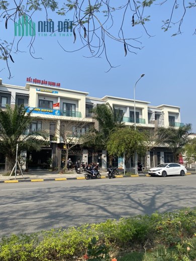❤Chính chủ EM bán Lỗ 3Tỷ❤️
                SH1 - Centa Vsip 
   Trục đường 56m, Đã hoàn thiện đẹp