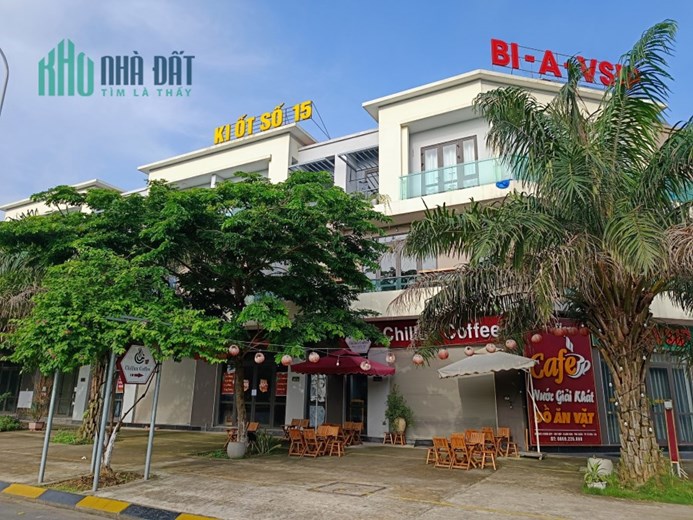 ❤Chính chủ EM bán Lỗ 3Tỷ❤️
                SH1 - Centa Vsip 
   Trục đường 56m, Đã hoàn thiện đẹp