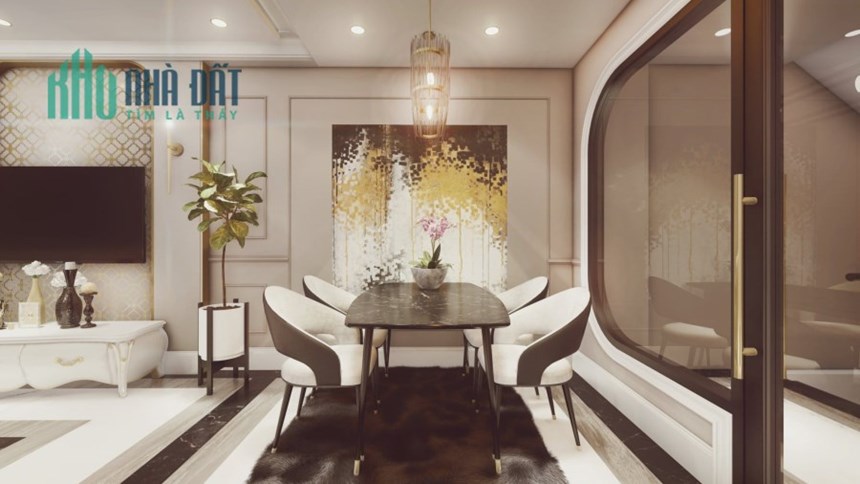 80m Mặt Tiền 8m Tòa Nhà 8 Tầng Thang Máy Đường Bưởi Ba Đình. Ngõ To Như Phố Kinh Doanh Đỉnh. Chủ