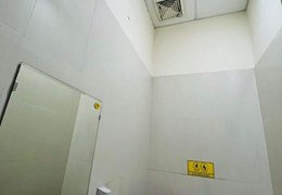 Mặt tiền đường Phan Châu Trinh Tam Kỳ, 685m2 Kinh Doanh Siêu Đỉnh. 25 tỷ
