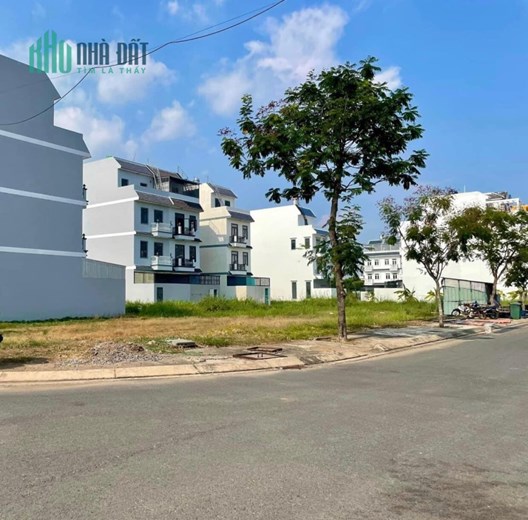 Đất nền Bàu Bàng, Bình Dương cạnh Quốc lộ 13 giá chỉ 1.55 tỷ/nền dự án Nam An
