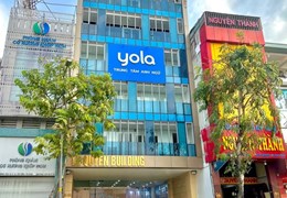 BÁN TÒA VĂN PHÒNG PHỐ NGUYỄN HOÀNG 95M2, 9T, 2 THOÁNG, HÈ 4M, KD ĐỈNH, 22,6 TỶ.