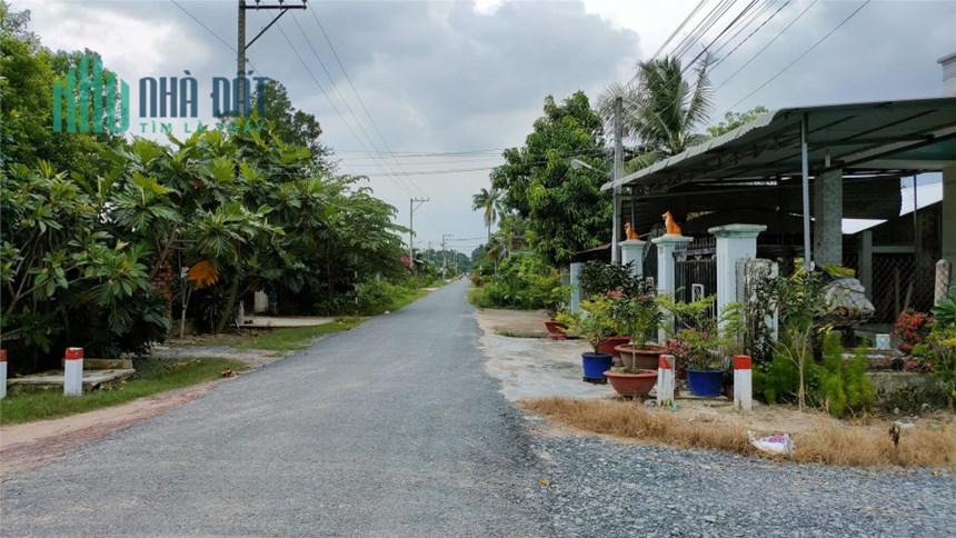 CHỈ 900 TRIỆU - SỞ HỮU NGAY NHÀ 2 MẶT TIỀN THOÁNG MÁT TẠI HOÀ THÀNH!