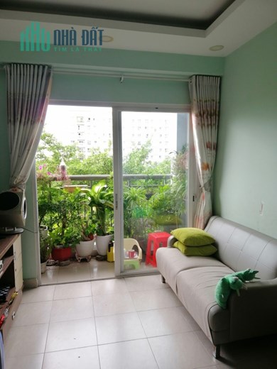 Bán căn Ehome3 2PN quận BÌnh Tân, giá  chỉ 1.75 ty lh 0909 44 2980