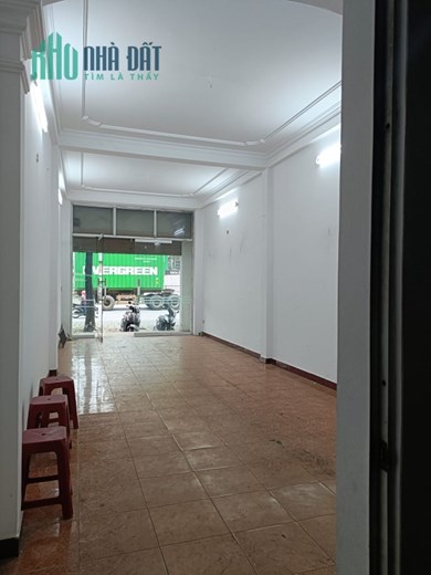 CẦN CHO THUÊ NHÀ MẶT PHỐ NGỌC HỒI  100 M2, 5 TẦNG, KINH DOANH  - 16 TRIỆU/THÁNG.