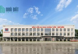 ĐẤT ĐẸP - GIÁ TỐT – Chính Chủ Cần Bán Gấp  Lô Đất Tại Ngã Năm, Sóc Trăng