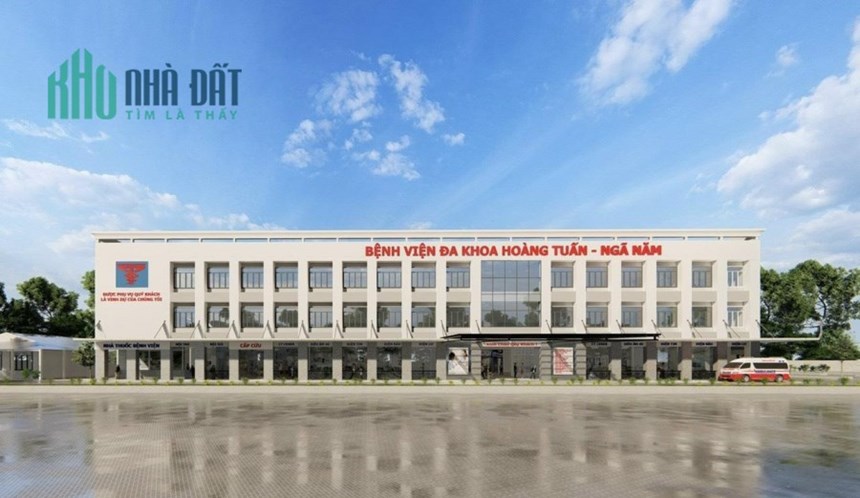 ĐẤT ĐẸP - GIÁ TỐT – Chính Chủ Cần Bán Gấp  Lô Đất Tại Ngã Năm, Sóc Trăng