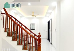 Hiếm Nhà rộng gần Linh Đàm, DT 55mx3T Ôtô đỗ, Diện tích rộng, giá 3.95 tỷ