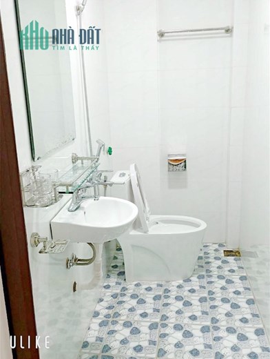 Hiếm Nhà rộng gần Linh Đàm, DT 55mx3T Ôtô đỗ, Diện tích rộng, giá 3.95 tỷ