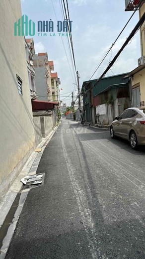 Chính chủ cần bán gần chợ gần trường học cách kcn bắc thăng long 550m