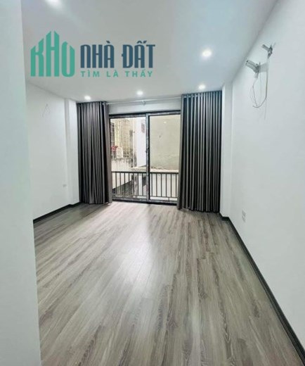 Bán nhà Di Trạch gần trường đại học Công Nghiệp vài bước ra ô tô tiện ích xung quanh ngập tràn - PB