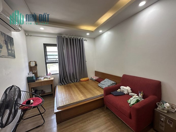 Bán Chung Cư Dream Home Center 282 Nguyễn Huy Tưởng 110m2