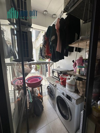 Bán Chung Cư Dream Home Center 282 Nguyễn Huy Tưởng 110m2