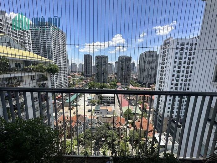 Bán Chung Cư Dream Home Center 282 Nguyễn Huy Tưởng 110m2