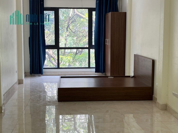 Cho thuê phòng trọ khép kín tháng máy tại Trần Duy Hưng, Cầu Giấy, Hà Nội.