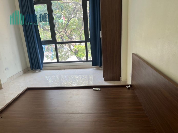 Cho thuê phòng trọ khép kín tháng máy tại Trần Duy Hưng, Cầu Giấy, Hà Nội.