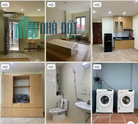 Khai trương CCMN 71 ngõ 71 Tân Ấp, Ba Đình, từ 5,3tr/th; 0379591972