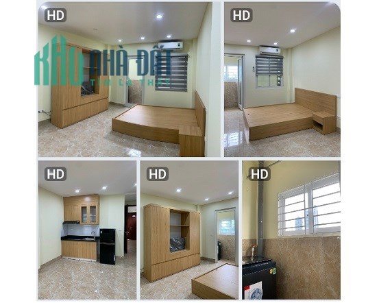 Khai trương CCMN 71 ngõ 71 Tân Ấp, Ba Đình, từ 5,3tr/th; 0379591972