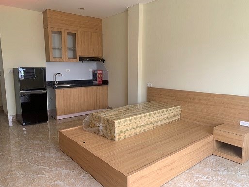 Khai trương CCMN 71 ngõ 71 Tân Ấp, Ba Đình, từ 5,3tr/th; 0379591972