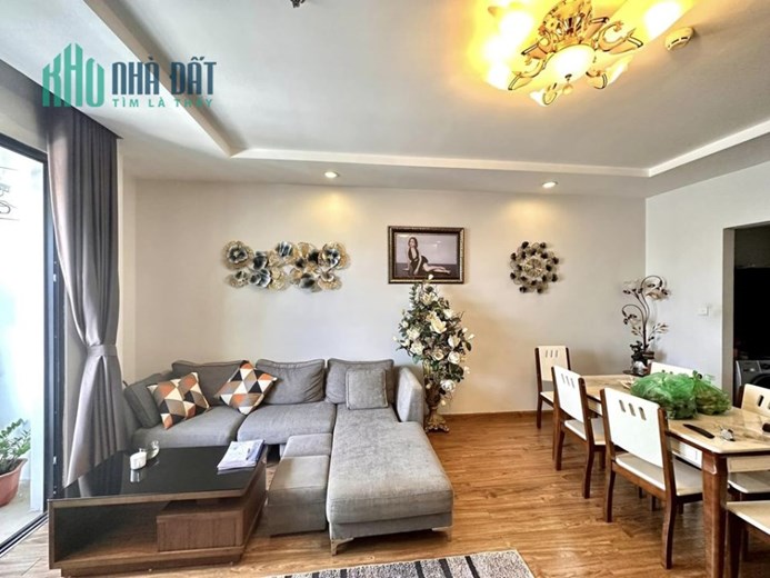 Bán Căn Chung cư Toà T06 Times City 458 Minh Khai 90m2