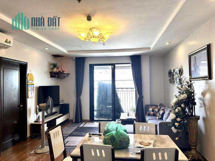 Bán Căn Chung cư Toà T06 Times City 458 Minh Khai 90m2